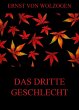 Das dritte Geschlecht (eBook, ePUB) - Bild 1