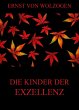 Die Kinder der Exzellenz (eBook, ePUB) - Bild 1