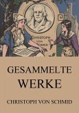 Gesammelte Werke (eBook, ePUB)
