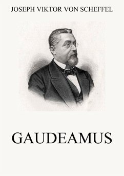 Gaudeamus (eBook, ePUB) - Scheffel, Joseph Viktor Von