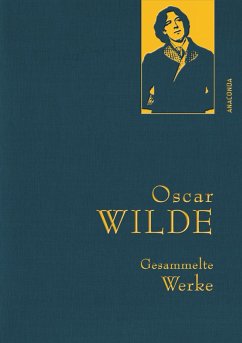 Oscar Wilde, Gesammelte Werke (eBook, ePUB) - Wilde, Oscar