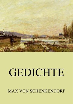 Cover Gedichte (eBook, ePUB)