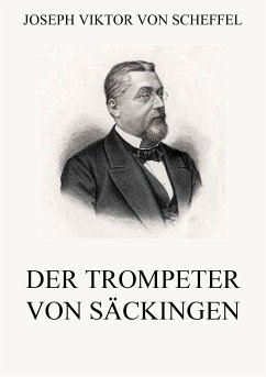 Der Trompeter von Säckingen (eBook, ePUB) - Scheffel, Joseph Viktor Von