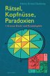 Rätsel, Kopfnüsse, Paradoxien (eBook,... - Bild 1