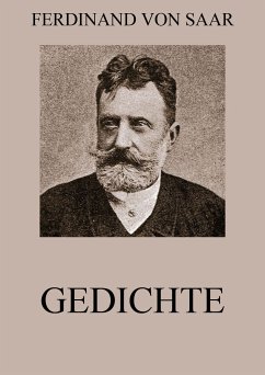 Gedichte (eBook, ePUB) - Saar, Ferdinand von