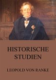 Historische Studien (eBook, ePUB)