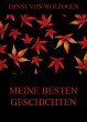 Meine besten Geschichten (eBook, ePUB) - Bild 1