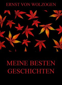 Meine besten Geschichten (eBook, ePUB) - Wolzogen, Ernst von