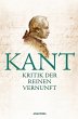 Kritik der reinen Vernunft (eBook, ePUB) - Bild 1