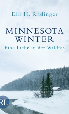 Minnesota Winter (eBook, ePUB) - Radinger, Elli H.