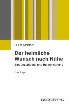 Der heimliche Wunsch nach Nähe - Schleiffer, Roland