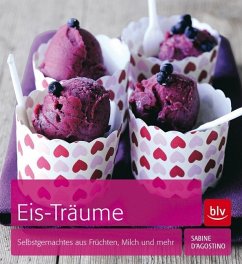 Cover Eis-Träume
