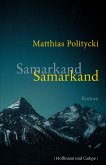 Samarkand Samarkand (eBook, ePUB)