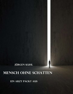 Cover Mensch ohne Schatten (eBook, ePUB)