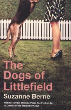 The Dogs of Littlefield - Berne, Suzanne