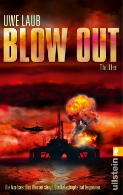 Blow Out (eBook, ePUB) - Laub, Uwe