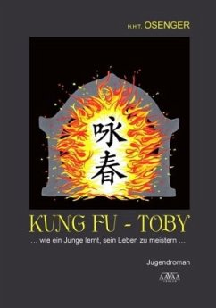 Kung Fu - Toby - Osenger, H. H. T.