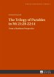 The Trilogy of Parables in Mt... - Bild 1