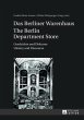 Das Berliner Warenhaus- The Berlin... - Bild 1