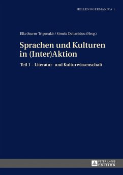 Sprachen und Kulturen in (Inter)Aktion