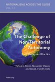 The Challenge of Non-Territorial Autonomy