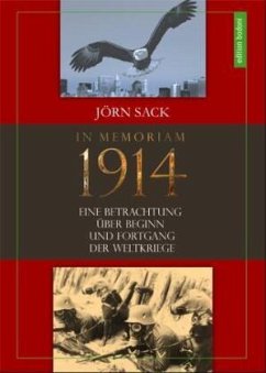 In Memoriam 1914 - Sack, Jörn