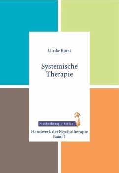 Systemische Therapie - Borst, Ulrike