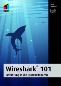 Wireshark® 101 - Chappell, Laura A.