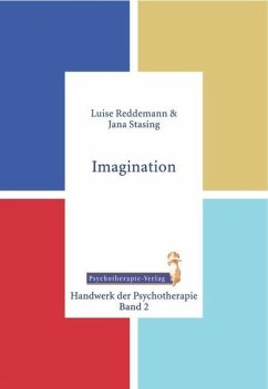 Imagination - Reddemann, Luise;Stasing, Jana