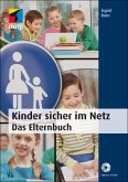 Kinder sicher im Netz, m. CD-ROM