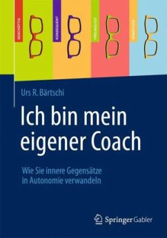 Ich bin mein eigener Coach - Bärtschi, Urs