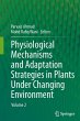 Physiological Mechanisms and Adaptation... - Bild 1