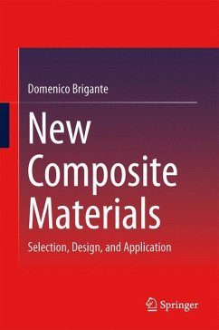 New Composite Materials - Brigante, Domenico