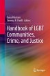 Handbook of LGBT Communities, Crime,... - Bild 1