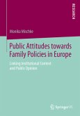 Public Attitudes toward Family Policies in Europe