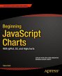 Beginning JavaScript Charts - Bild 1