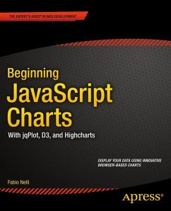 Beginning JavaScript Charts - Nelli, Fabio