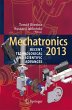 Mechatronics 2013 - Bild 1