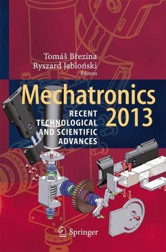Mechatronics 2013