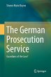 The German Prosecution Service - Bild 1