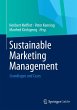 Sustainable Marketing Management - Bild 1