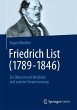 Friedrich List (1789-1846) - Bild 1