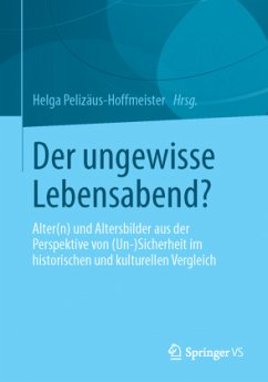 Der ungewisse Lebensabend?