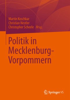 Politik in Mecklenburg-Vorpommern