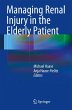 Managing Renal Injury in the Elderly... - Bild 1