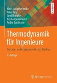 Thermodynamik für Ingenieure