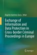 Exchange of Information and Data... - Bild 1