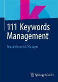 111 Keywords Management