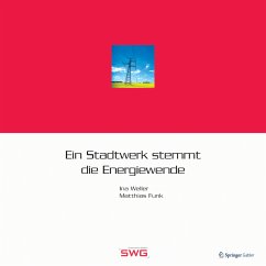 Cover Ein Stadtwerk stemmt die Energiewende