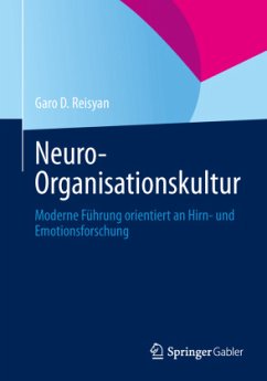 Neuro-Organisationskultur - Reisyan, Garo D.